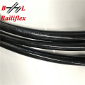 China Supplier Excellent Specification High Pressure Hydraulic Insulation Hoses Assembly